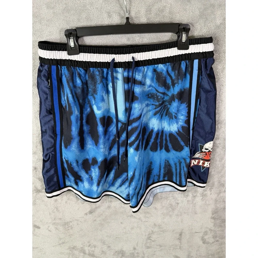 Men's Nike Sportswear Dry DNA+ Frenzy Shorts Loose Fit‎ DR9780  Sz Xxl